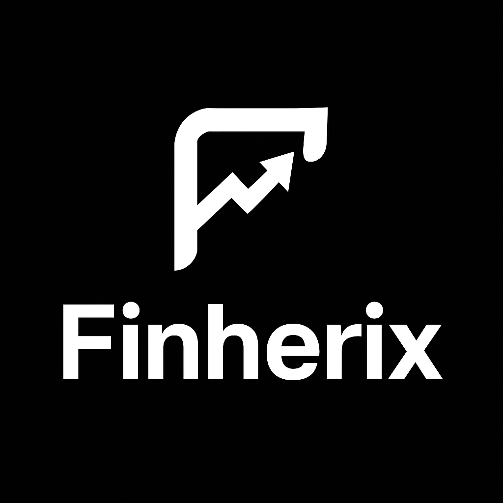 Finherix Logo